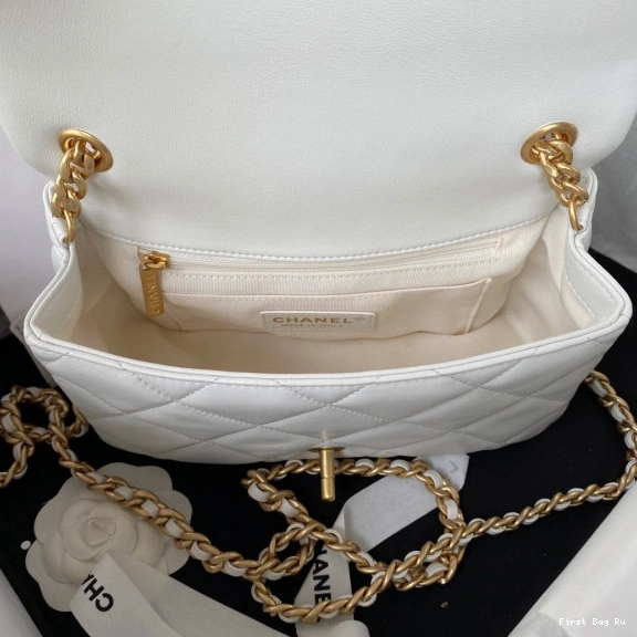 Firstbag Ru FLAP BAG CHANEL 0712